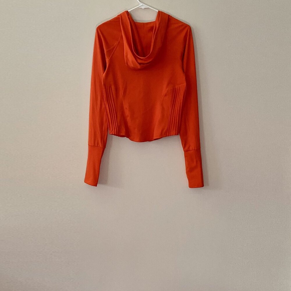 Free People Movement Playin' For Keeps Layer Nwot - image 6